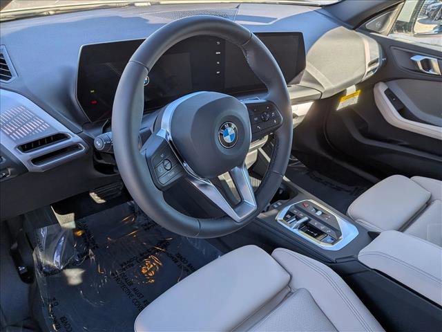 Used 2025 BMW 228i xDrive image 10