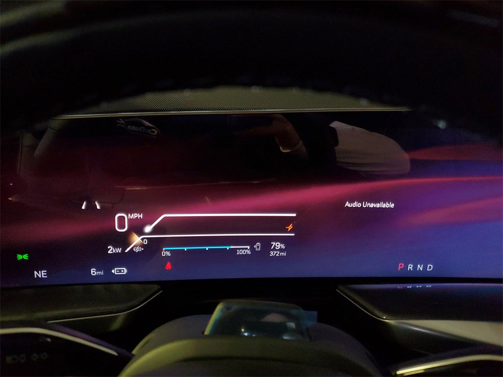 New 2026 Cadillac Escalade IQL Luxury image 19