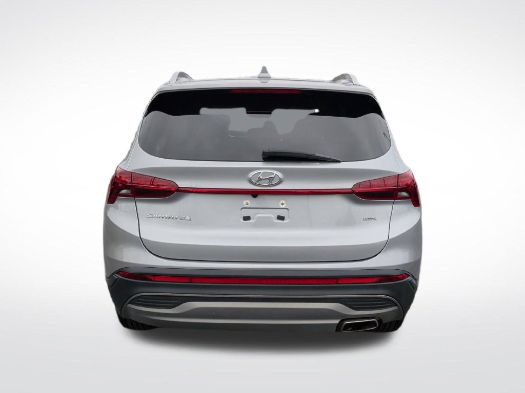 Used 2023 Hyundai Santa Fe SEL w/ Cargo Package AWD/4WD image 6
