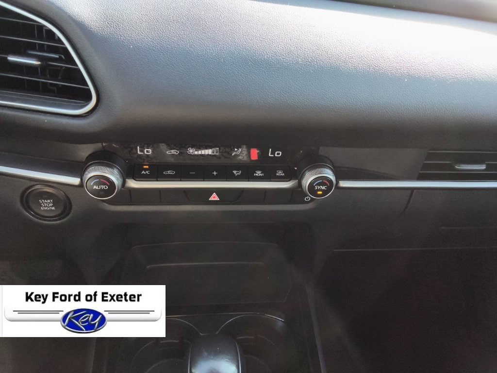 Used 2024 MAZDA CX-30 AWD 2.5 S w/ Select Sport Pkg image 35