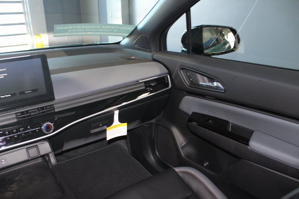 New 2026 Honda Prologue Touring image 31