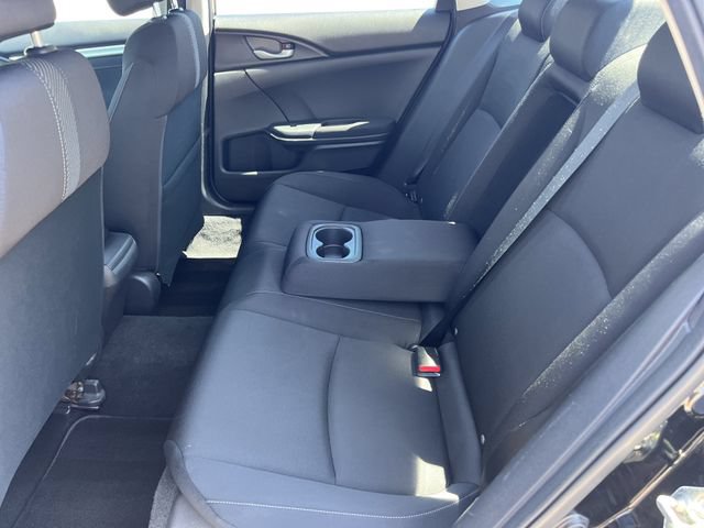 Used 2016 Honda Civic EX image 20