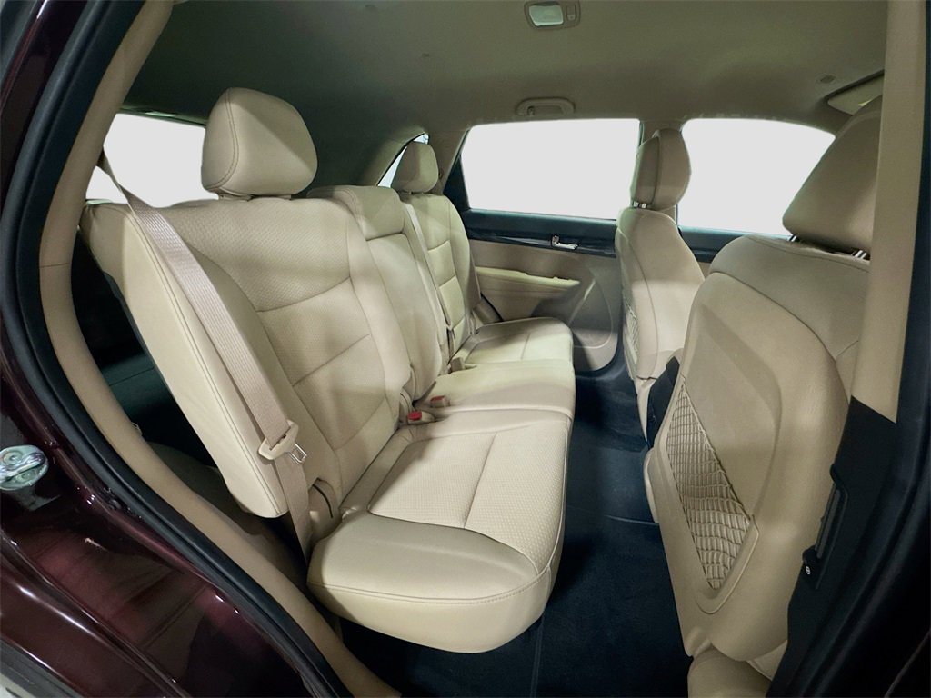 Used 2012 Kia Sorento LX w/ Convenience Pkg image 30