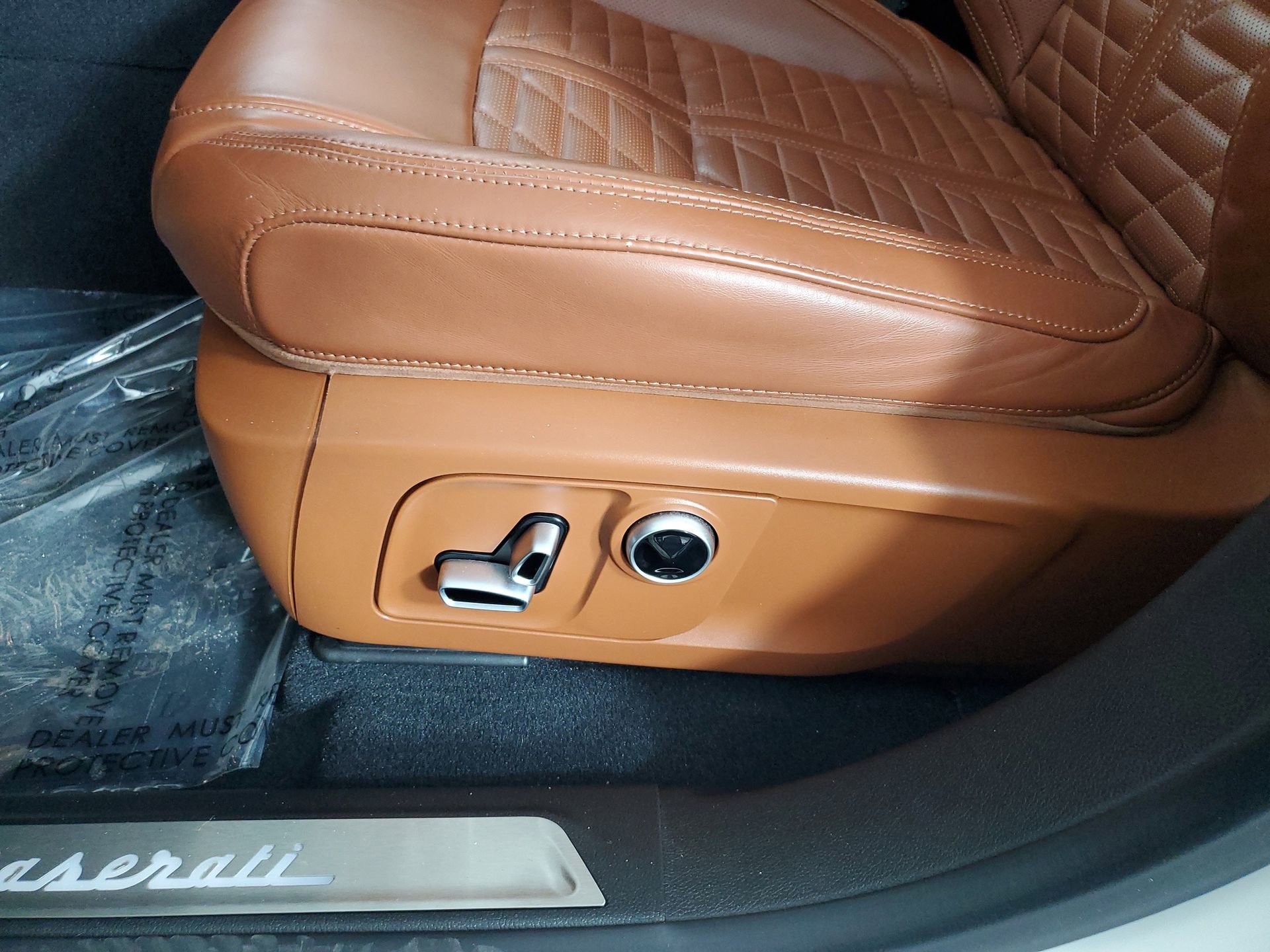 Used 2023 Maserati Levante Modena S image 29