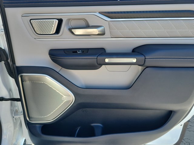 Used 2025 RAM 1500 Tungsten w/ Bed Utility Group AWD/4WD image 18