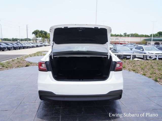 Certified 2025 Subaru Legacy Premium image 7