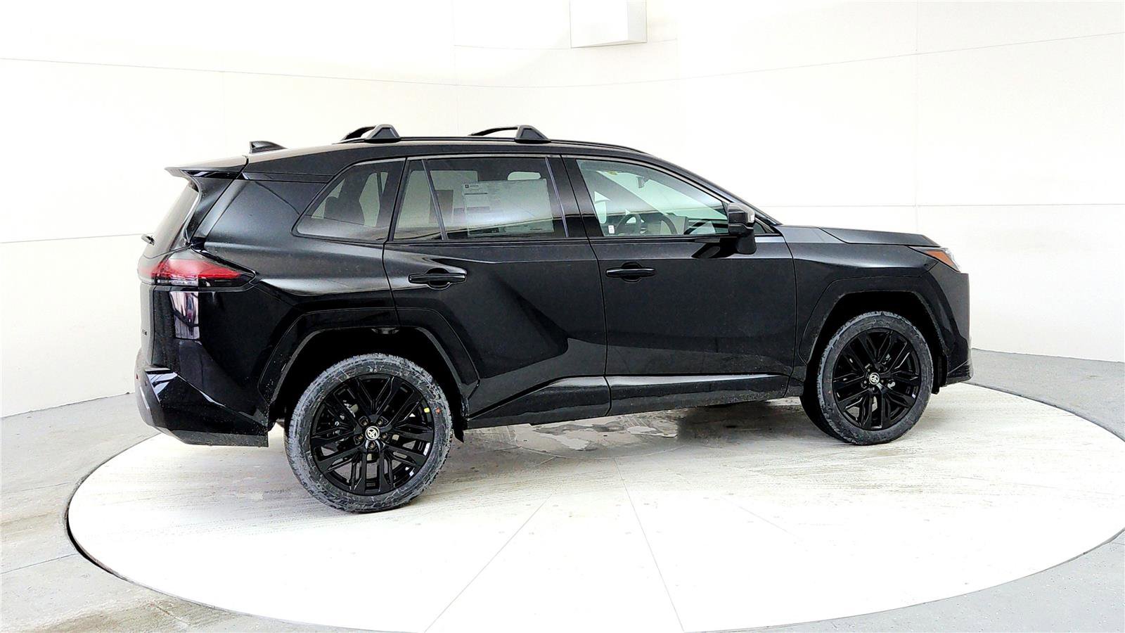 New 2026 Toyota RAV4 FWD image 6