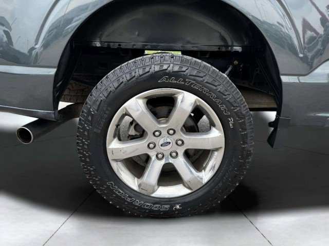 Used 2021 Ford F150 XLT w/ Equipment Group 302A High image 50