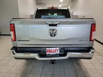 Used 2020 RAM 1500 Big Horn image 50