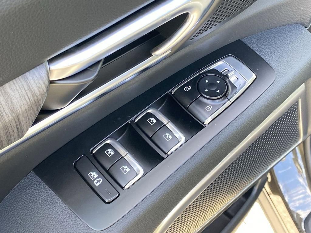 New 2025 Kia Telluride EX w/ EX Captain's Chair Package image 16