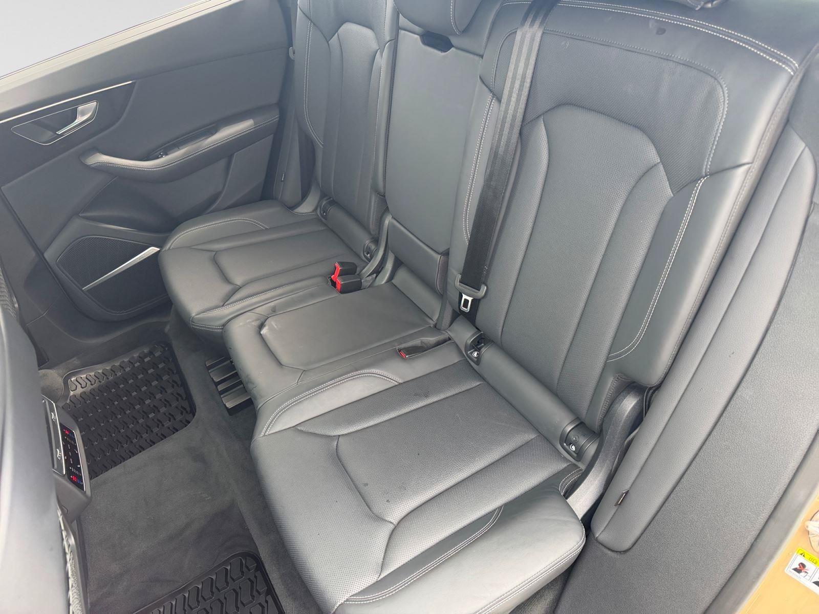 Used 2025 Audi Q8 Prestige AWD/4WD image 41