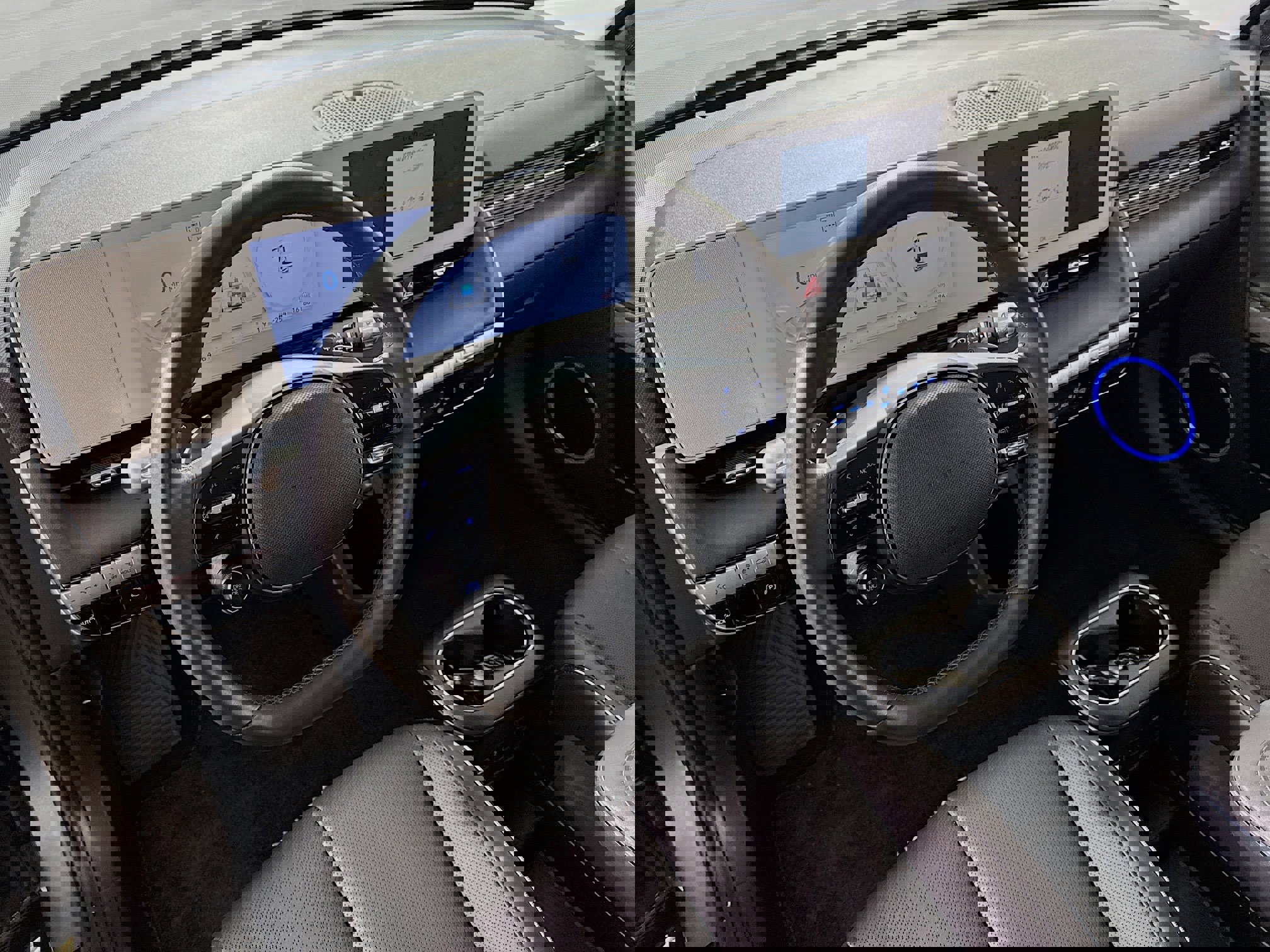 Used 2023 Hyundai Ioniq 5 SEL w/ Cargo Package image 23