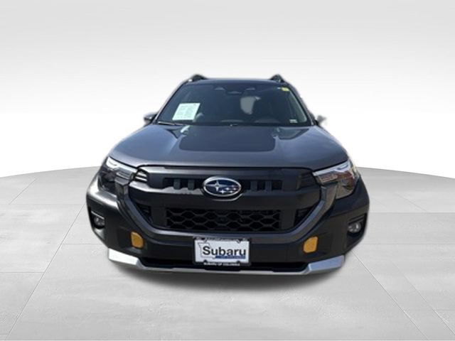 Certified 2026 Subaru Forester Wilderness w/ Wilderness Package AWD/4WD image 19