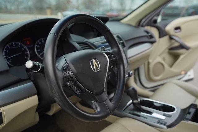 Used 2013 Acura RDX FWD w/ Technology Package image 27