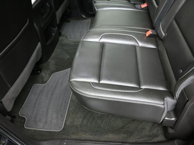 Used 2018 GMC Sierra 1500 SLT AWD/4WD image 21