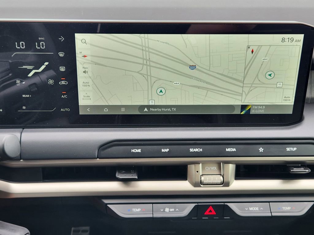New 2027 Kia Telluride SX Prestige AWD/4WD image 12