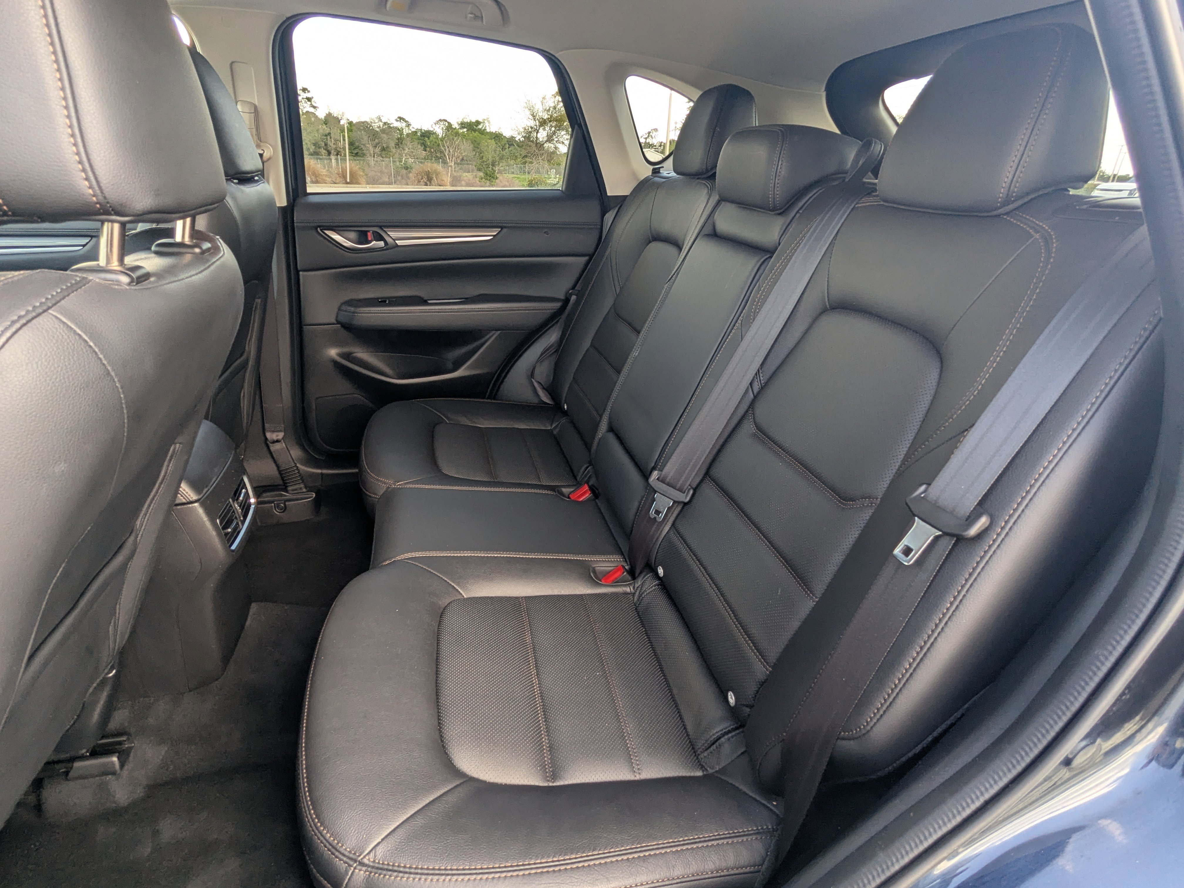 Used 2017 MAZDA CX-5 Grand Touring w/ Premium Package image 17