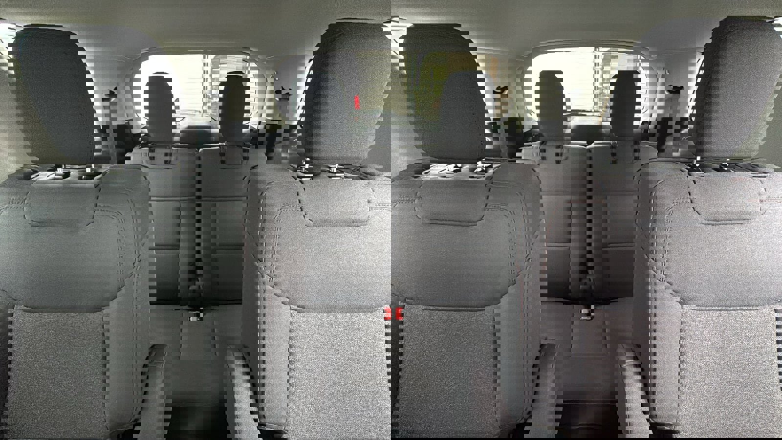 New 2026 Ford Explorer Active AWD/4WD image 35