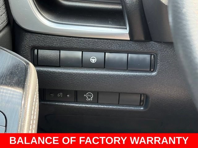 Used 2023 Nissan Rogue SV FWD image 19