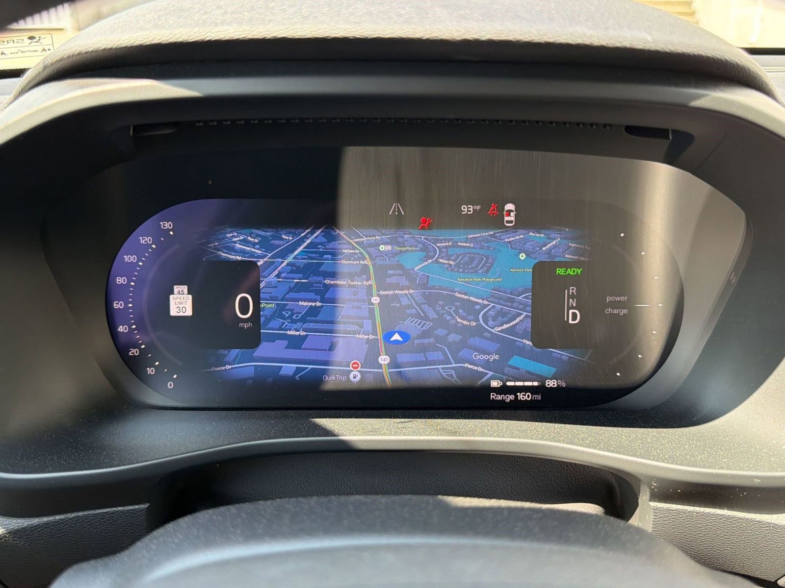 Certified 2023 Volvo XC40 Recharge Plus image 19