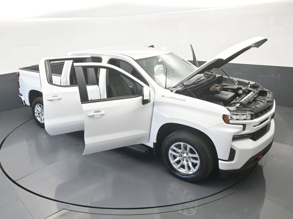 Used 2020 Chevrolet Silverado 1500 RST w/ All-Star Edition image 71