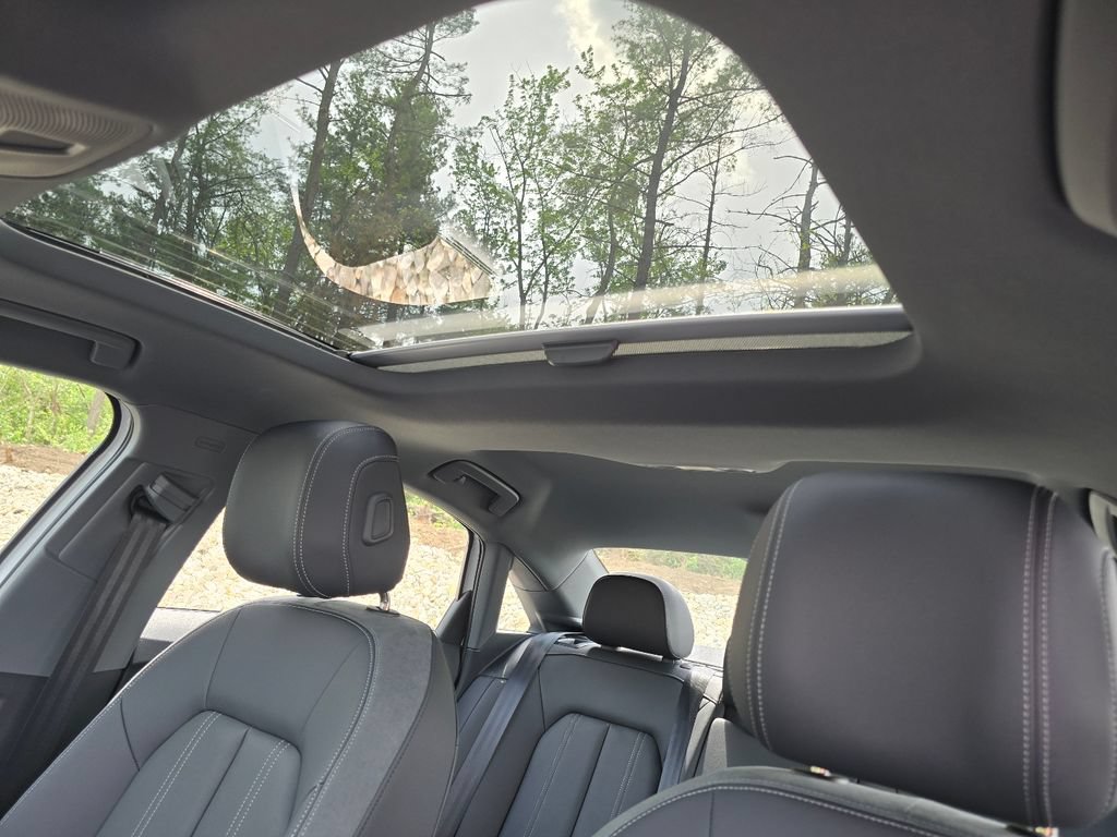 New 2026 Audi A3 2.0T Premium AWD/4WD image 3