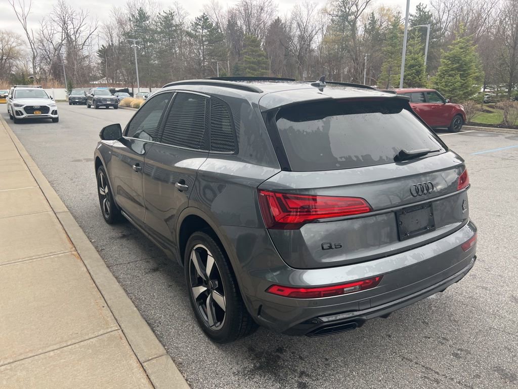 Certified 2023 Audi Q5 2.0T Premium Plus w/ Premium Plus Package image 38