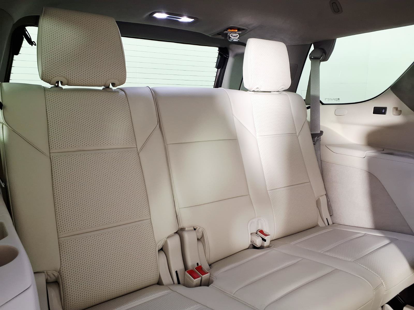 Certified 2023 Cadillac Escalade Sport Platinum RWD image 14