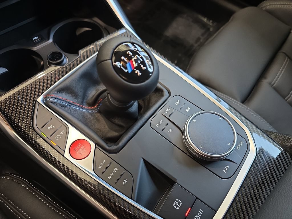 New 2026 BMW M2 w/ Lighting Package RWD image 20