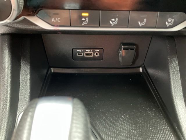 Used 2022 Nissan Sentra SV FWD image 20