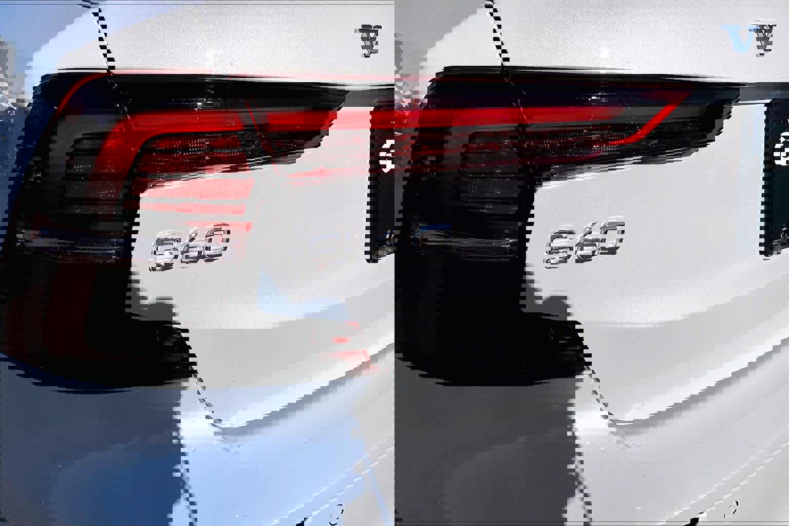 Certified 2024 Volvo S60 B5 Ultimate image 30