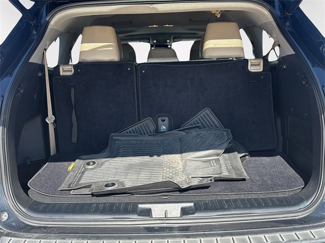 Used 2023 Toyota Highlander XLE image 15