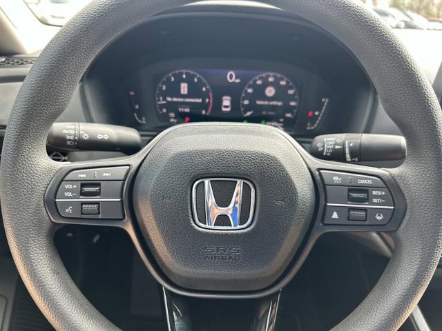 Used 2025 Honda Accord LX image 26