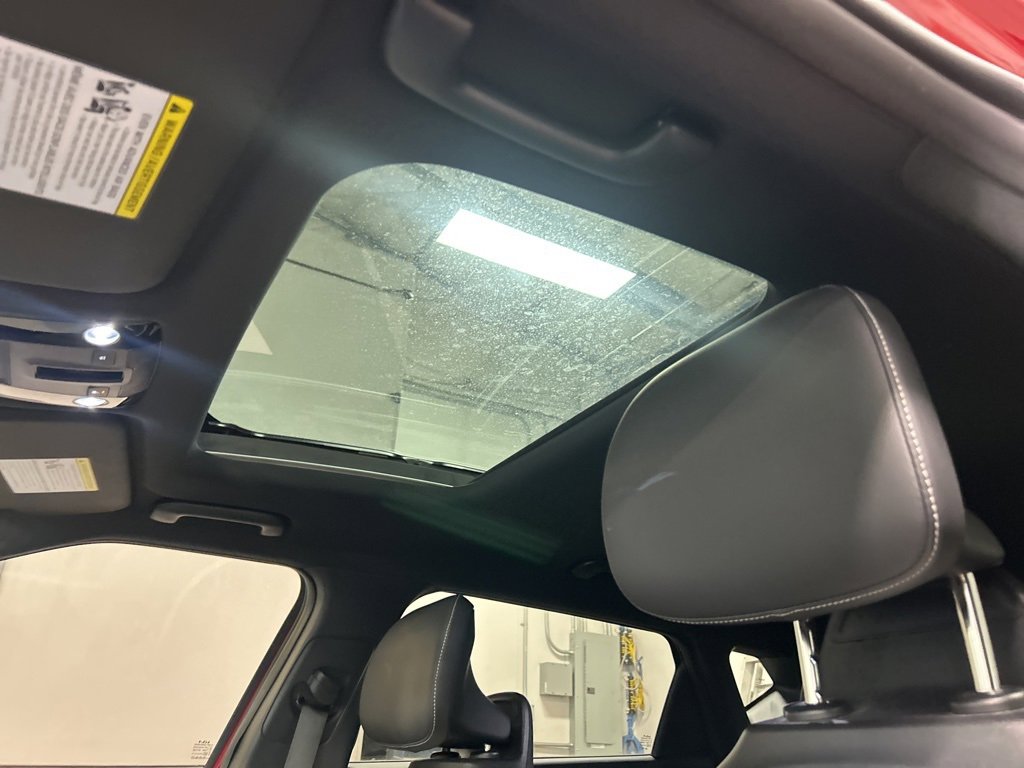 Used 2023 Kia EV6 GT-Line w/ GT-Line Suede Seat Package image 5