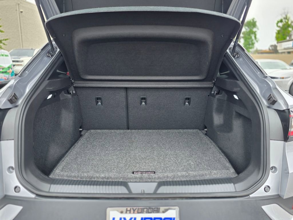 Used 2023 Volkswagen ID.4 Pro RWD image 12