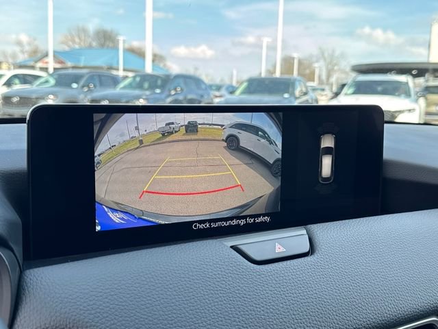 New 2026 MAZDA CX-70 SC Plus image 18