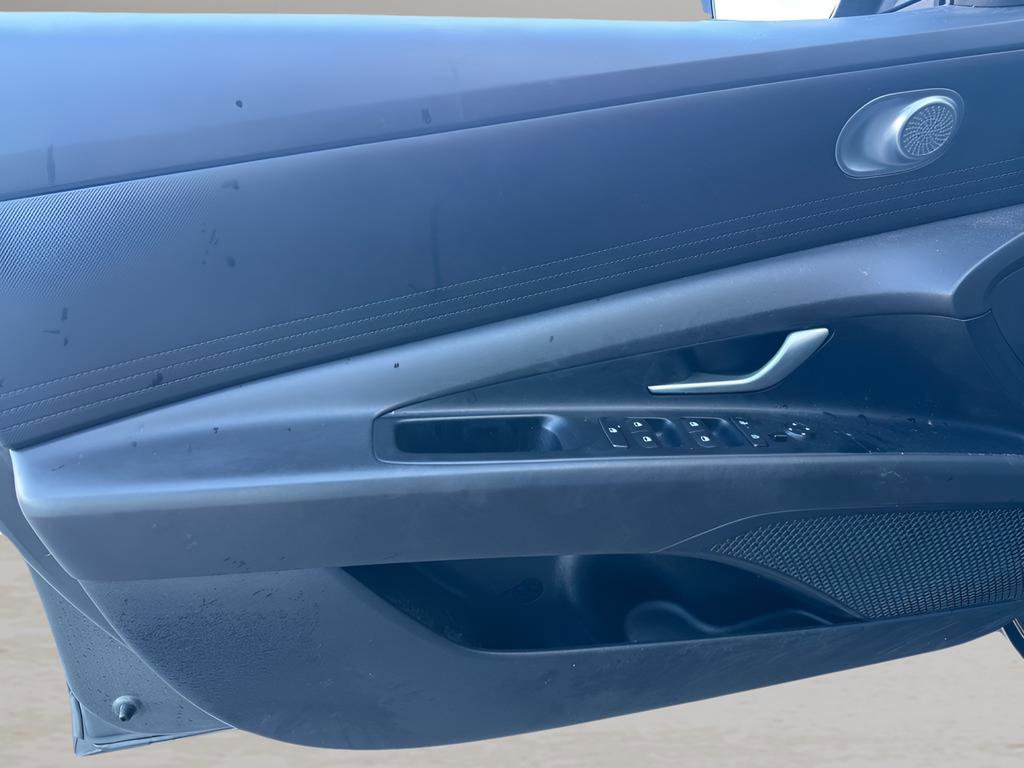 Certified 2024 Hyundai Elantra SEL image 16