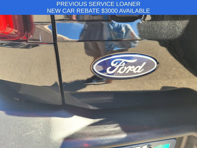 Used 2026 Ford Bronco Big Bend AWD/4WD image 7