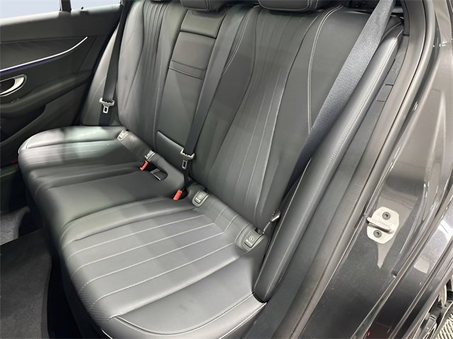 Used 2021 Mercedes-Benz E 450 4MATIC All-Terrain Wagon image 32