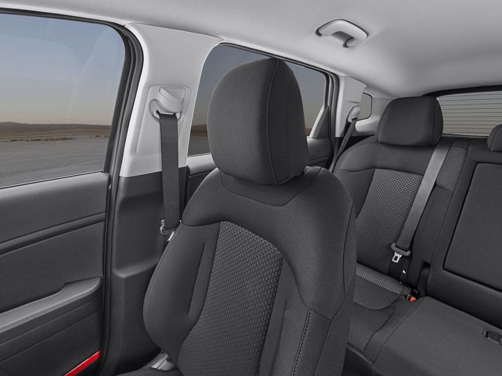 New 2026 Kia Sportage LX w/ LX Convenience Package FWD image 16