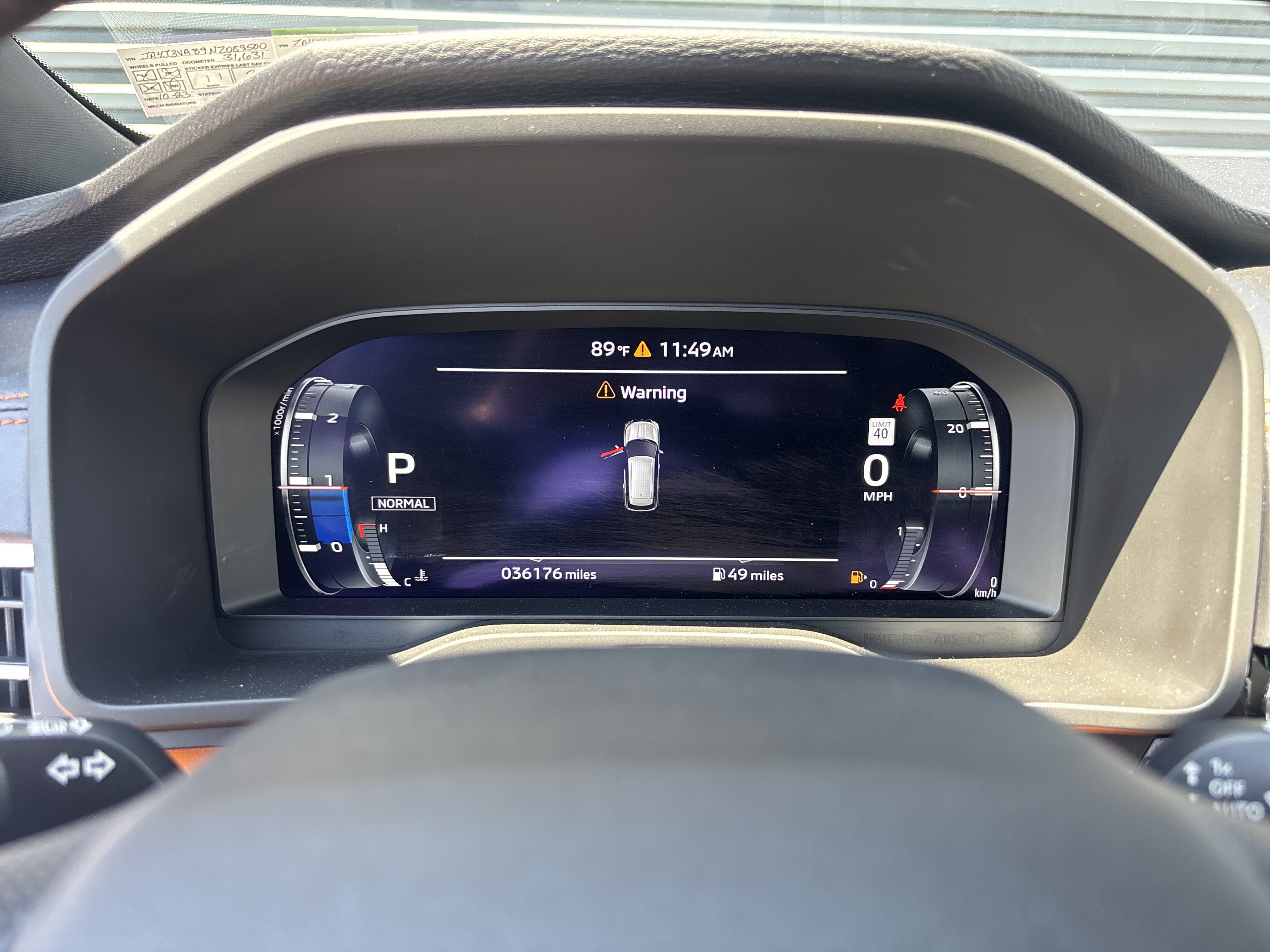 Used 2022 Mitsubishi Outlander SEL FWD image 16