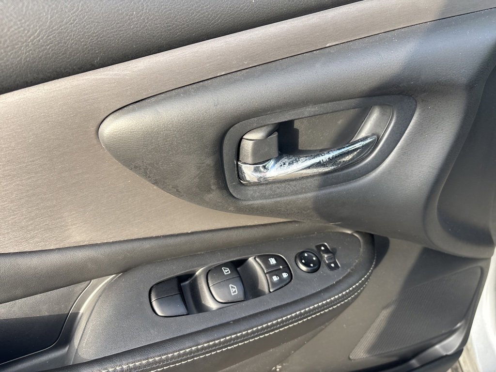 Used 2021 Nissan Murano S image 20