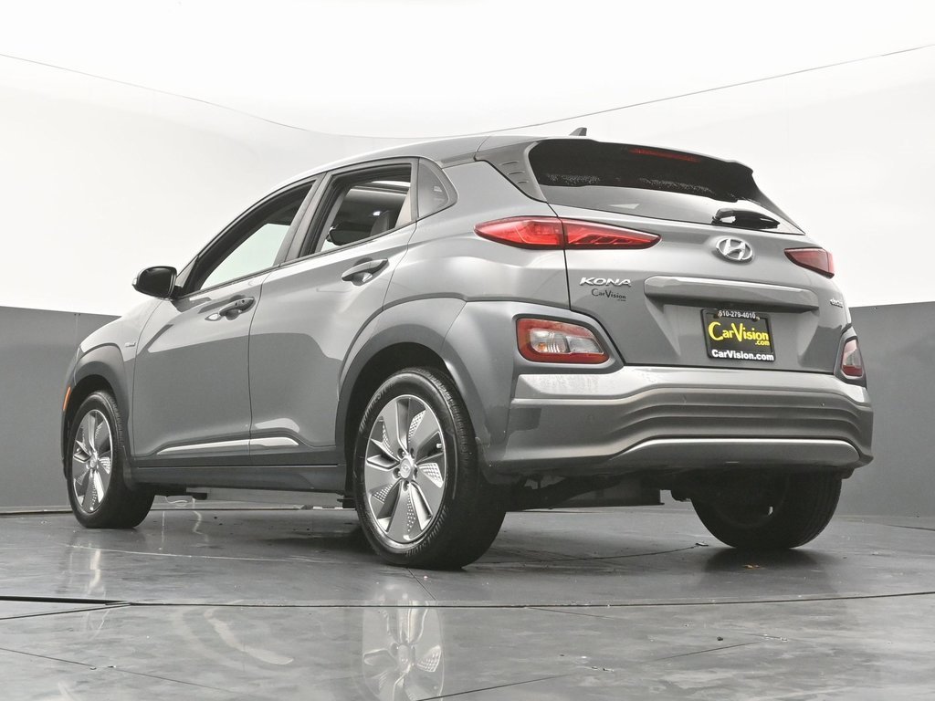 Used 2020 Hyundai Kona Ultimate w/ Cargo Package image 51