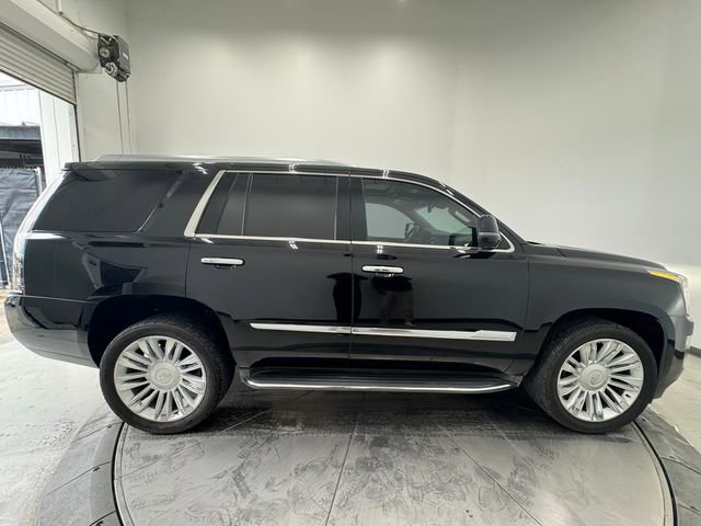 Used 2015 Cadillac Escalade Luxury RWD image 14
