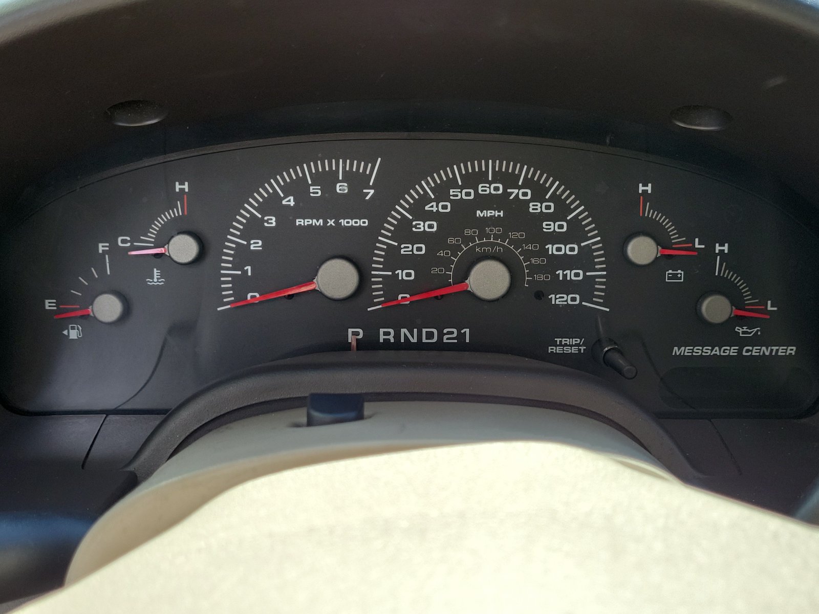 Used 2004 Ford Expedition Eddie Bauer RWD image 20