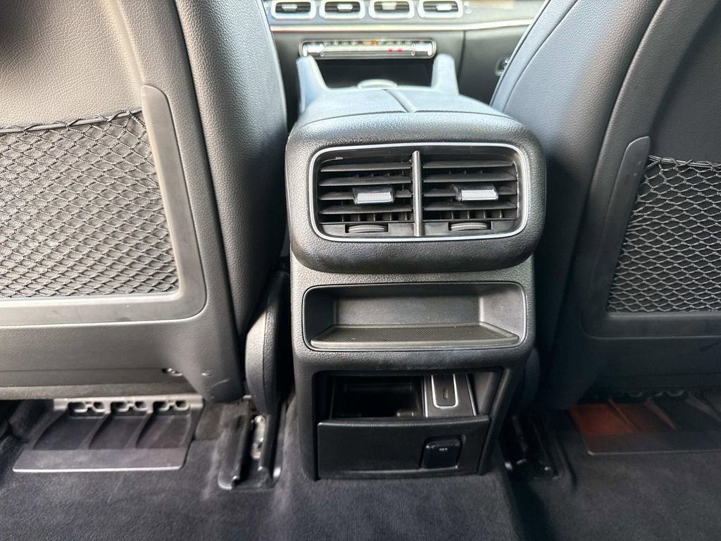 Used 2022 Mercedes-Benz GLE 350 4MATIC image 19