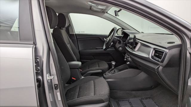 Used 2023 Kia Rio S image 19