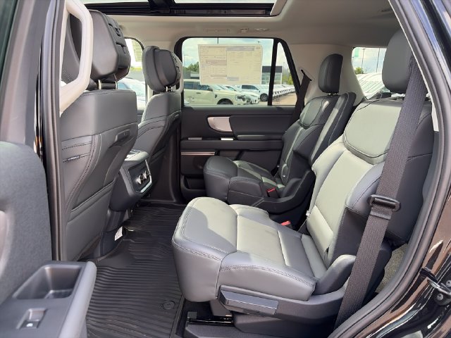 New 2027 Ford Expedition Active AWD/4WD image 28