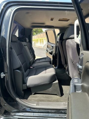 Used 2014 Chevrolet Silverado 1500 LT w/ Texas Edition, 1LT Trim image 13