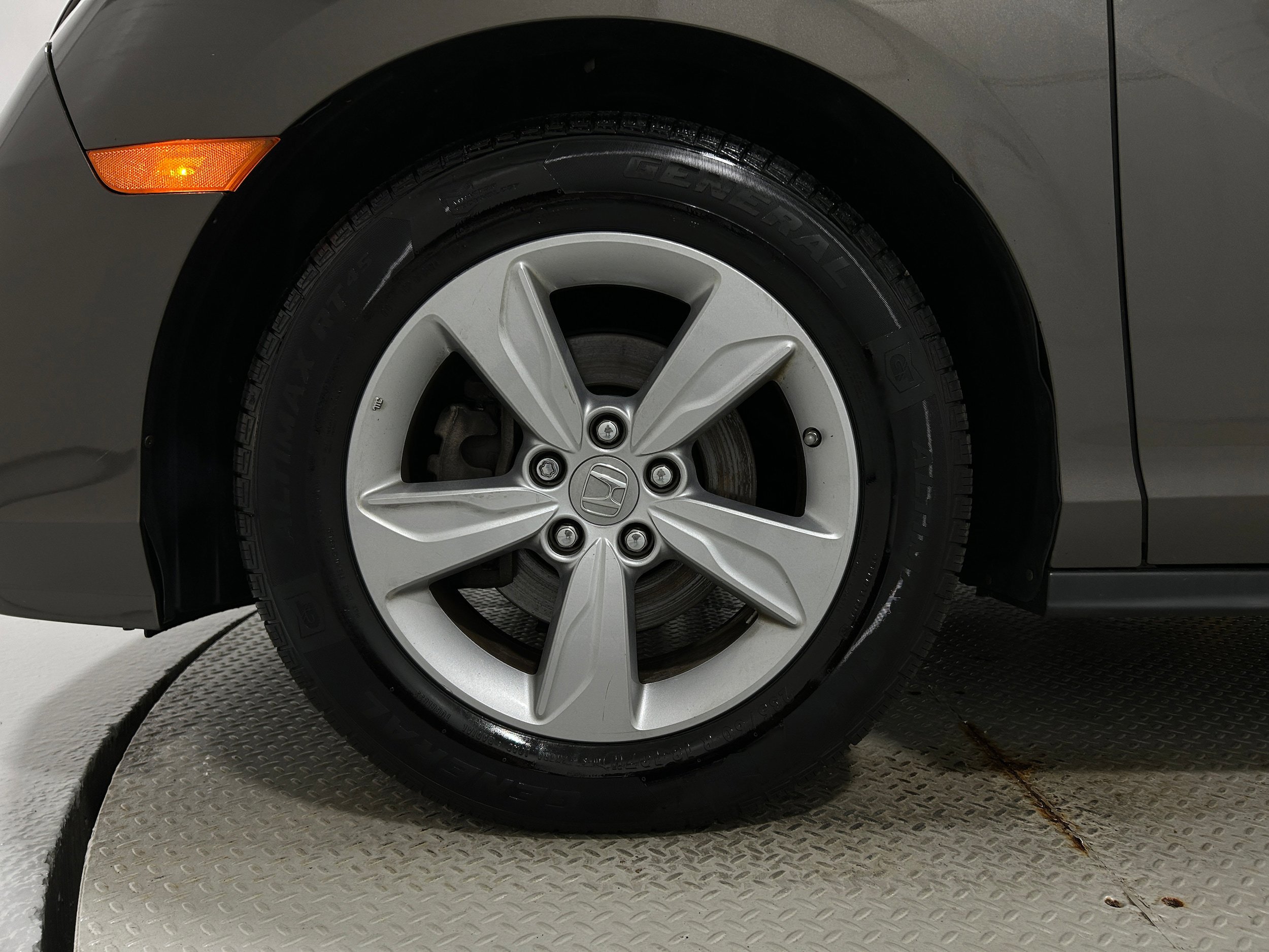 Used 2019 Honda Odyssey EX-L image 35